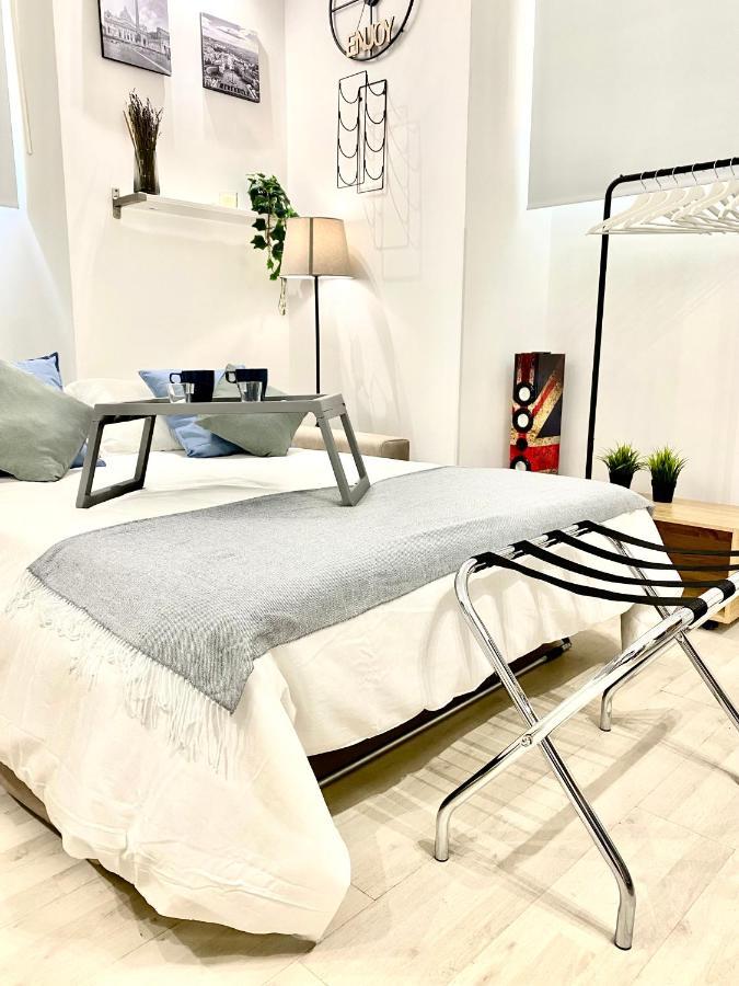 “suite Vaticano City” Rom